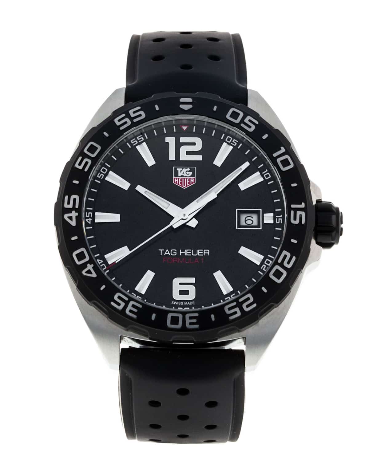 Tag Heuer Formula 1 WAZ1110.FT8023